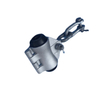 ADSS Aluminum Pre-Insulation Cable Suspension Clamp