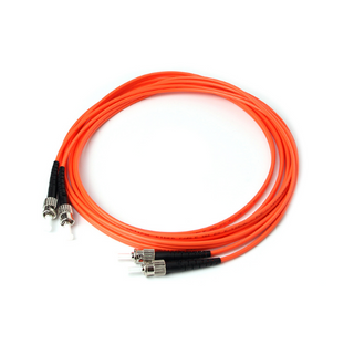OM1(MM 62.5/125) Duplex Patch Cord 