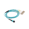 MPO/MTP OM3 Patch Cord