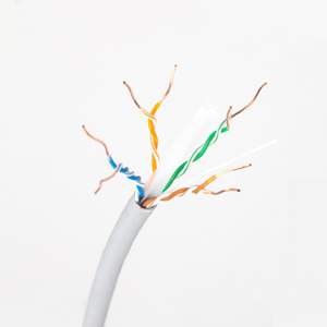 LAN Cable CAT6 UTP