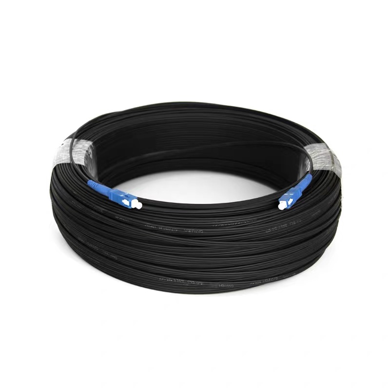 Drop Cable Out Door Patch Cord