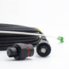 Mini SC Waterproof Connector
